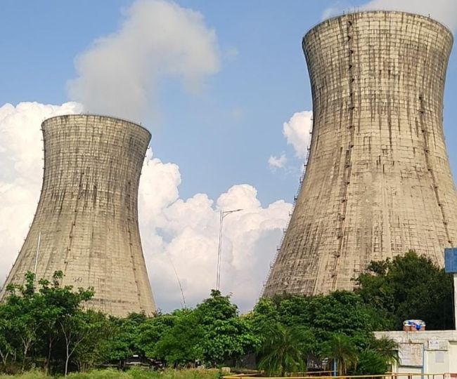 Jharkhand Power Crisis झारखंड में बिजली संकट गहराने की आशंका, KTPS में